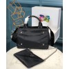 Prada Nylon tote bag 1BG364 1BG364 Black