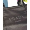Prada Nylon tote bag 1BG364 1BG364 Black