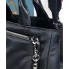Prada Nylon tote bag 1BG364 1BG364 Black