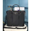 Prada Nylon Tote Bag 2VG034 Black
