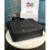 Prada Nylon Tote Bag 2VG034 Black
