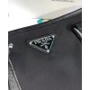 Prada Nylon Tote Bag 2VG034 Black