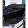 Prada Nylon Tote Bag 2VG034 Black