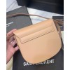 Saint Laurent Kaia mini leather shoulder bag