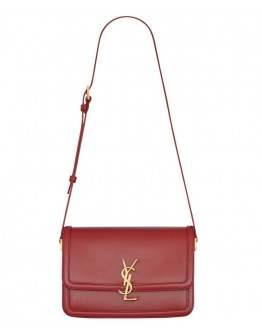 Saint Laurent Solferino Medium Satchel 6343050