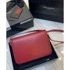 Saint Laurent Solferino Medium Satchel 6343050