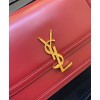 Saint Laurent Solferino Medium Satchel 6343050