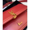 Saint Laurent Solferino Medium Satchel 6343050