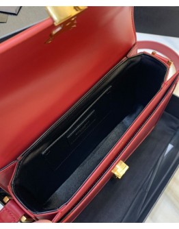 Saint Laurent Solferino Medium Satchel 6343050