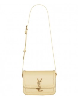Saint Laurent Solferino Small Satchel 6343060