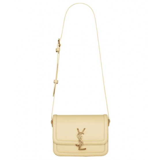 Saint Laurent Solferino Small Satchel 6343060