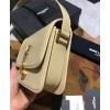 Saint Laurent Solferino Small Satchel 6343060