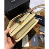 Saint Laurent Solferino Small Satchel 6343060