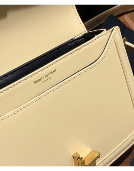 Saint Laurent Solferino Small Satchel 6343060