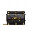 Valentino Garavani Roman Stud Nappa Chain Bag