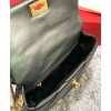 Valentino Garavani Roman Stud Nappa Chain Bag
