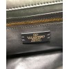 Valentino Garavani Roman Stud Nappa Chain Bag