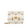 Valentino Garavani Roman Stud Nappa Chain Bag