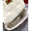Valentino Garavani Roman Stud Nappa Chain Bag