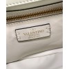 Valentino Garavani Roman Stud Nappa Chain Bag