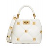 Valentino Garavani Roman Stud The Handle Bag