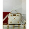 Valentino Garavani Roman Stud The Handle Bag
