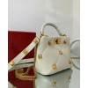 Valentino Garavani Roman Stud The Handle Bag