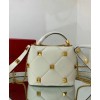 Valentino Garavani Roman Stud The Handle Bag
