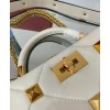 Valentino Garavani Roman Stud The Handle Bag