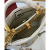 Valentino Garavani Roman Stud The Handle Bag
