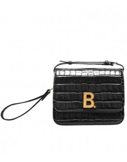 Balenciaga B. Small Bag 5928981 Black