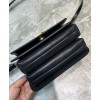 Balenciaga B. Small Bag 5928981 Black