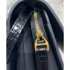 Balenciaga B. Small Bag 5928981 Black