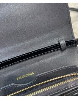 Balenciaga B. Small Bag 5928981 Black