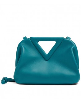 Bottega Veneta Point 658476 Blue