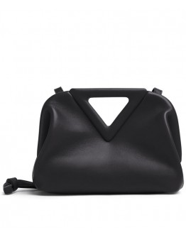 Bottega Veneta Point 658476 Black