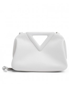 Bottega Veneta Point 658476 Cream