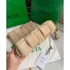 Bottega Veneta Padded Cassette Bag 591970 Apricot