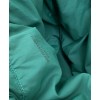 Bottega Veneta Borsa The Shell Green Large