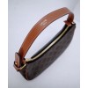 Celine Ava Bag 193952 Dark Coffee