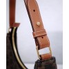 Celine Ava Bag 193952 Dark Coffee