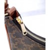 Celine Ava Bag 193952 Dark Coffee