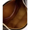 Celine Ava Bag 193952 Dark Coffee