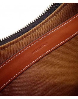 Celine Ava Bag 193952 Dark Coffee