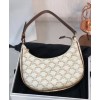 Celine Ava Bag 193952 Cream