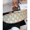 Celine Ava Bag 193952 Cream