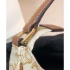 Celine Ava Bag 193952 Cream