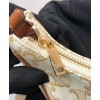 Celine Ava Bag 193952 Cream