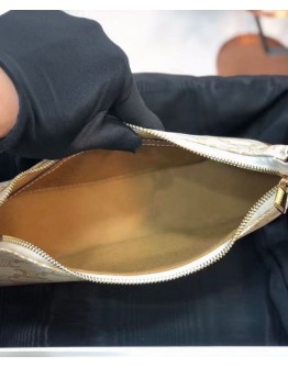 Celine Ava Bag 193952 Cream