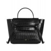 Celine Micro Belt Bag 189153 Black